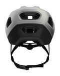 SCOTT Cyklistická prilba - ARGO PLUS - biela/čierna