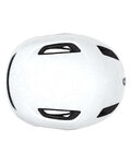 SCOTT Cyklistická prilba - LA MOKKA PLUS SENSOR - biela