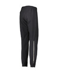 SCOTT Cyklistické nohavice dlhé bez trakov - COMMUTER 25L - čierna