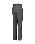 SCOTT Cyklistické nohavice dlhé bez trakov - COMMUTER - šedá