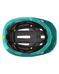 SCOTT Cyklistická prilba - TAGO PLUS - zelená