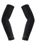 SCOTT Cyklistické návleky na ruky - ARMWARMER AS TEAM - čierna