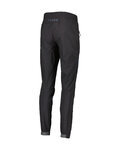 SCOTT Cyklistické nohavice dlhé bez trakov - TRAIL TUNED - čierna