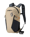 SCOTT batoh - TRAIL LITE 8 - béžová/čierna