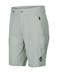 SCOTT Cyklistické nohavice krátke bez trakov - VERTIC PRO SL