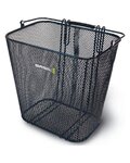 BASIL košík - CARDIFF - čierna