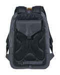 BASIL Cyklistická taška - URBAN DRY BACKPACK - čierna