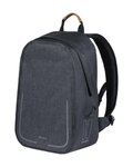 BASIL batoh - URBAN DRY BACKPACK - šedá