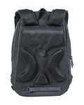 BASIL batoh - FLEX BACKPACK - čierna