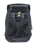 BASIL batoh - FLEX BACKPACK - čierna