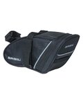 BASIL Cyklistická taška - SPORT DESIGN SADDLE BAG - čierna