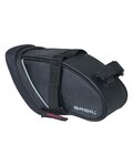 BASIL Cyklistická taška - SPORT DESIGN SADDLE BAG - čierna