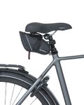 BASIL Cyklistická taška - SPORT DESIGN SADDLE BAG - čierna