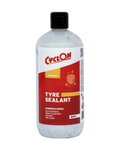 CYCLON BIKE CARE bezdušový tmel - HQ TYRE SEALANT 500 ml