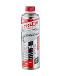 CYCLON BIKE CARE olej - ALL WEATHER LUBE / COURSE LUBE 625 ml