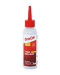CYCLON BIKE CARE bezdušový tmel - HQ TYRE SEALANT 125 ml