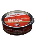 CYCLON BIKE CARE vosk - PREMIUM GRAPHENE HOT WAX 1000 ml