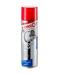 CYCLON BIKE CARE olej - SILIKONEN / CYLICON SPRAY 500 ml