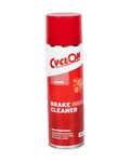 CYCLON BIKE CARE odmasťovač - BRAKE CLEANER 250 ml