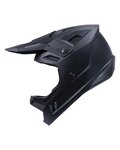 KENNY Cyklistická prilba - DECADE - čierna