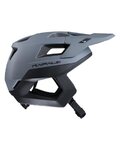 KENNY Cyklistická prilba - RAFALE - šedá