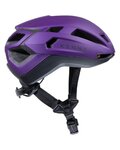 KENNY Cyklistická prilba - FURTIF - fialová