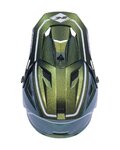 KENNY Cyklistická prilba - DECADE MIPS - zelená