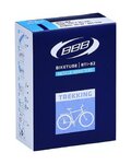 BBB duša - BIKETUBE TREKKING 622-30/43 FV33