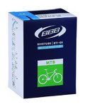 BBB duša - BIKETUBE MTB 27,5X2,0/2,4 AV40