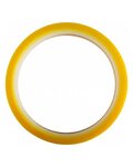 BBB páska - TUBELESS RIMTAPE 10M X 25MM - žltá