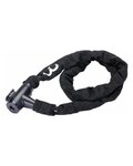 BBB zámok na bicykel - BBL-48 POWERLINK - čierna