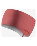 CASTELLI Cyklistická čelenka - PRO THERMAL W - červená
