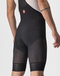 CASTELLI Cyklistické spodky - UNLIMITED ULTIMATE LINER - čierna
