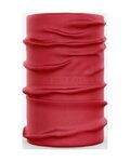 CASTELLI Cyklistický nákrčník - 3 STAGIONI NECK WARMER - červená