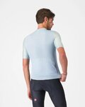 CASTELLI Cyklistický dres s krátkym rukávom - PROLOGO LITE 2 - modrá