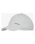 CASTELLI Cyklistická čiapka - TRAVEL - biela