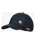 CASTELLI Cyklistická čiapka - BASEBALL - čierna