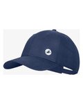 CASTELLI Cyklistická čiapka - BASEBALL - modrá
