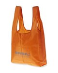 BASIL Cyklistická taška - KEEP SHOPPER - oranžová