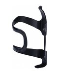 BBB Cyklistický košík na fľašu - L+R SIDECARBON LEFT - čierna