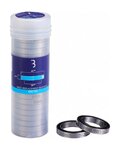 BBB ložiská - BOTTOM BRACKET BEARING BB30 42x7x30 mm - čierna