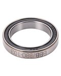 BBB ložiská - BOTTOM BRACKET BEARING DUB 40x29x6,8mm - strieborná