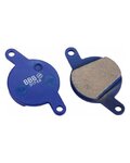 BBB brzdové platničky - DISCSTOP