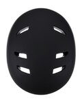 BBB Cyklistická prilba - WAVE - čierna