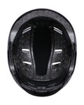 BBB Cyklistická prilba - WAVE - čierna