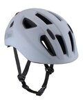 BBB Cyklistická prilba - SONAR - biela
