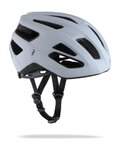 BBB Cyklistická prilba - KITE - biela