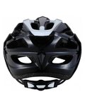 BBB Cyklistická prilba - CONDOR - biela/čierna