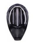 BBB Cyklistická prilba - AEROTOP - čierna