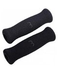 BBB gripy - FOAMWAVE - čierna